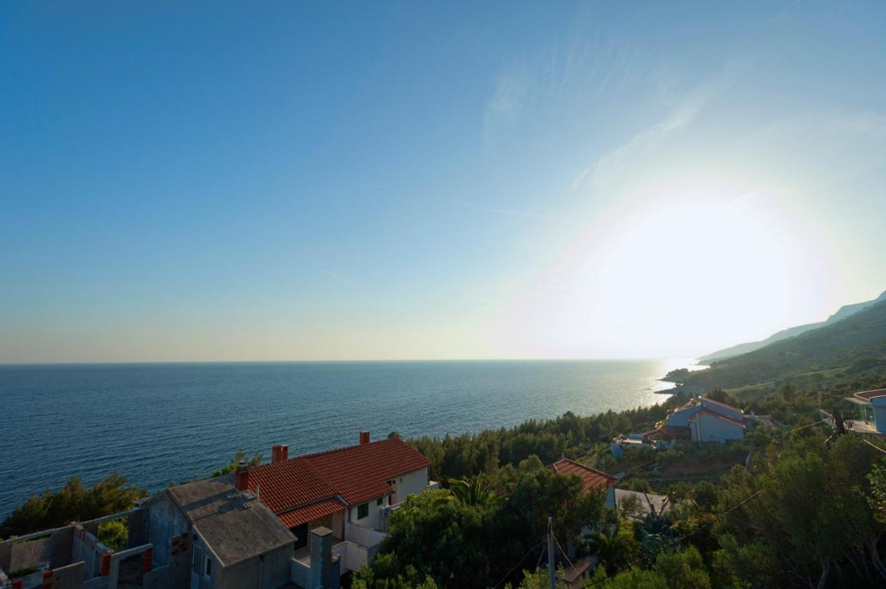 Apartmani Matijevic Bojanic Bad Luaran gambar