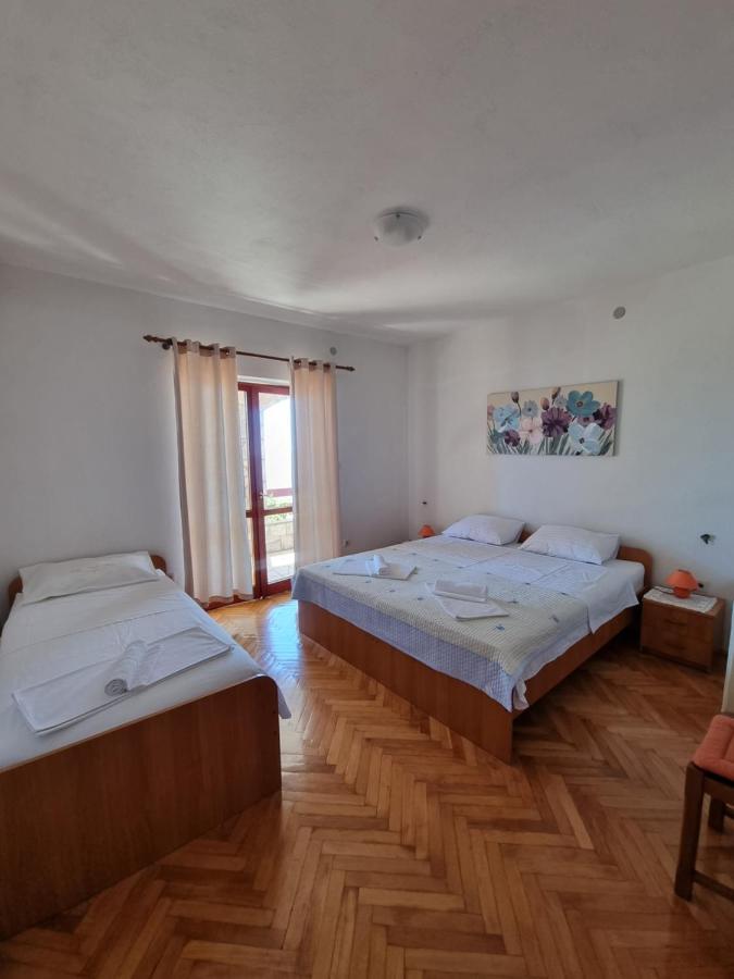 Apartmani Matijevic Bojanic Bad Luaran gambar