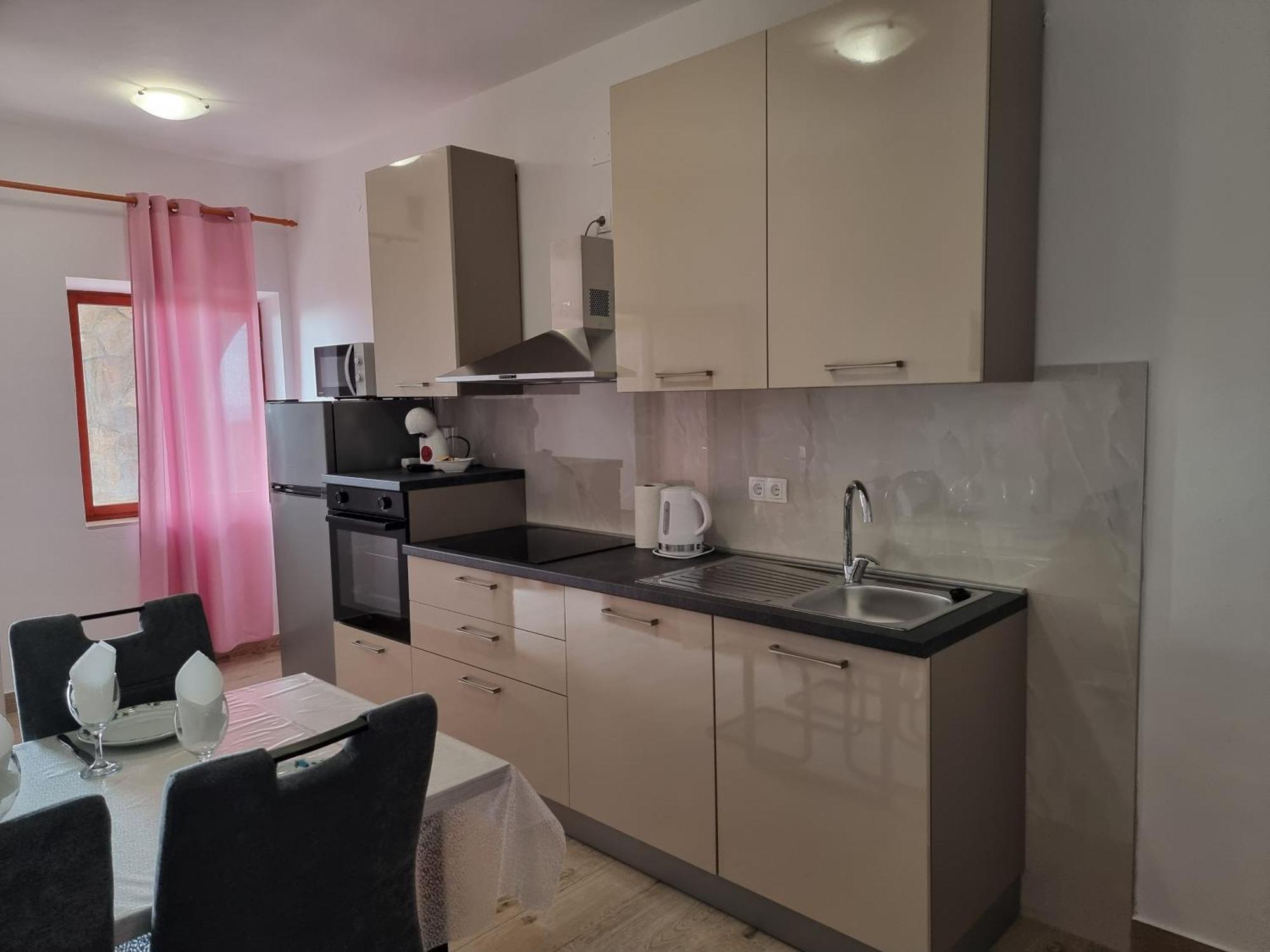 Apartmani Matijevic Bojanic Bad Luaran gambar