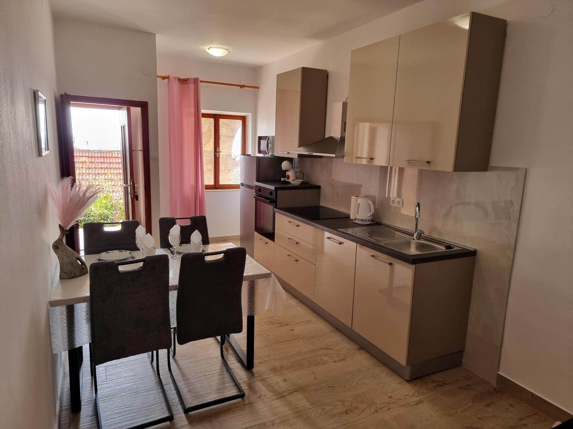 Apartmani Matijevic Bojanic Bad Luaran gambar
