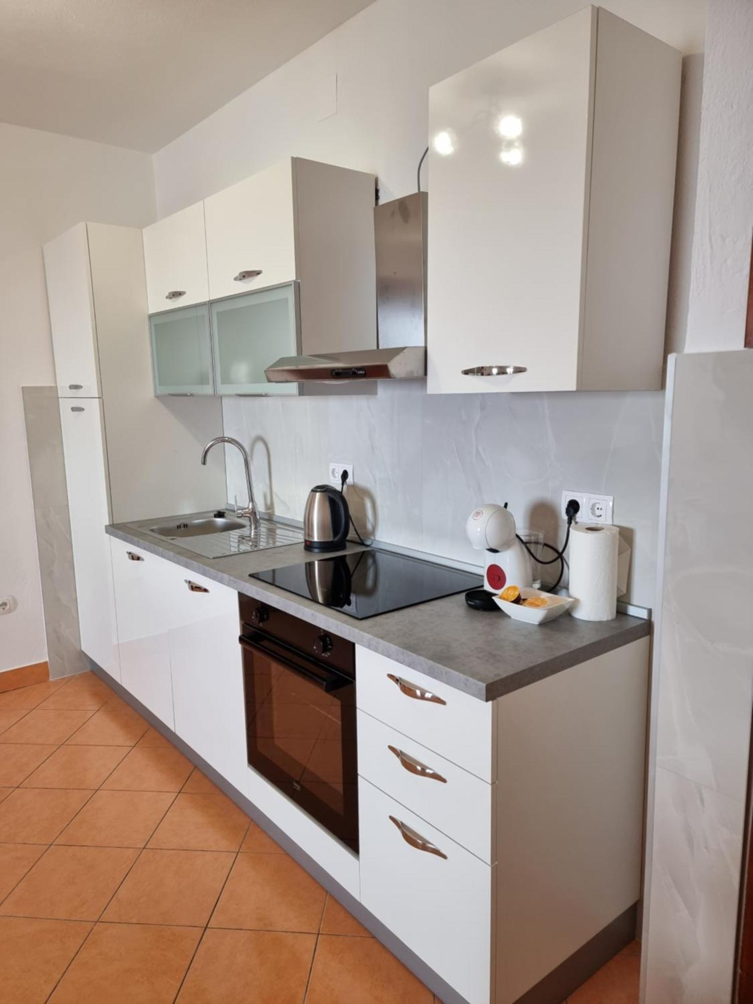 Apartmani Matijevic Bojanic Bad Luaran gambar